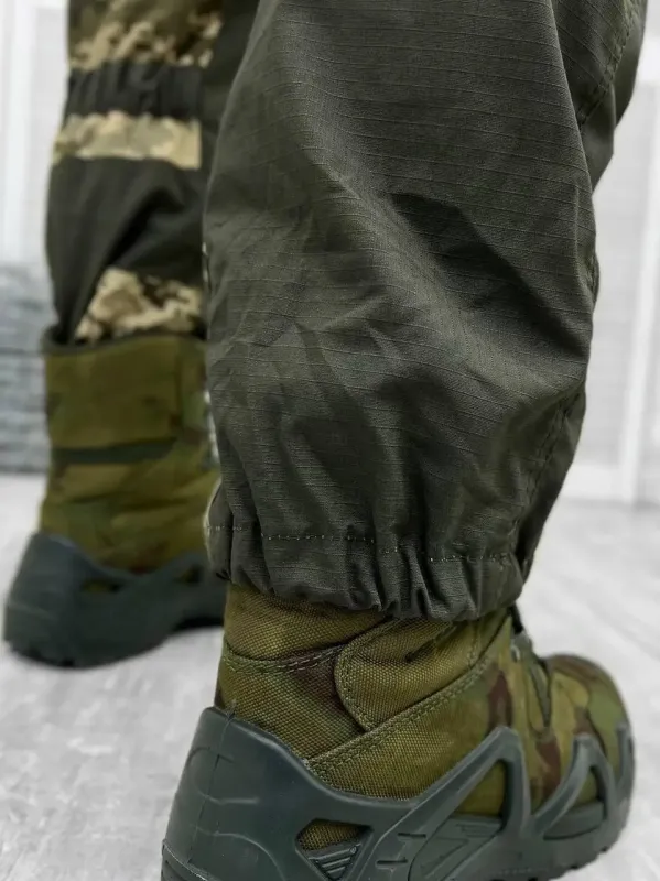 Тактический костюм горка анорак reinforced ЖН 5926 (31-01)