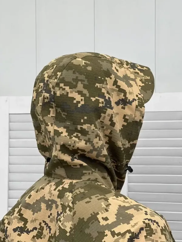 Военный камуфляжный костюм 5.11 (Пиксель)