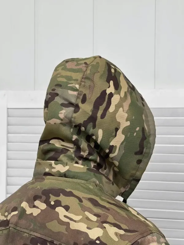 Костюм армейский Мультикам (грета) (Defender)