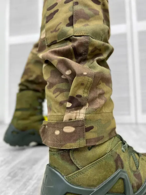 Боевой костюм Мультикам Гост (13-01) НЕ ПЛАВИТЬСЯ