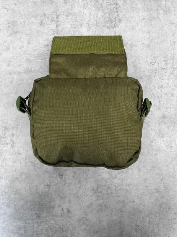 Тактический напашник Олива Cordura 500D
