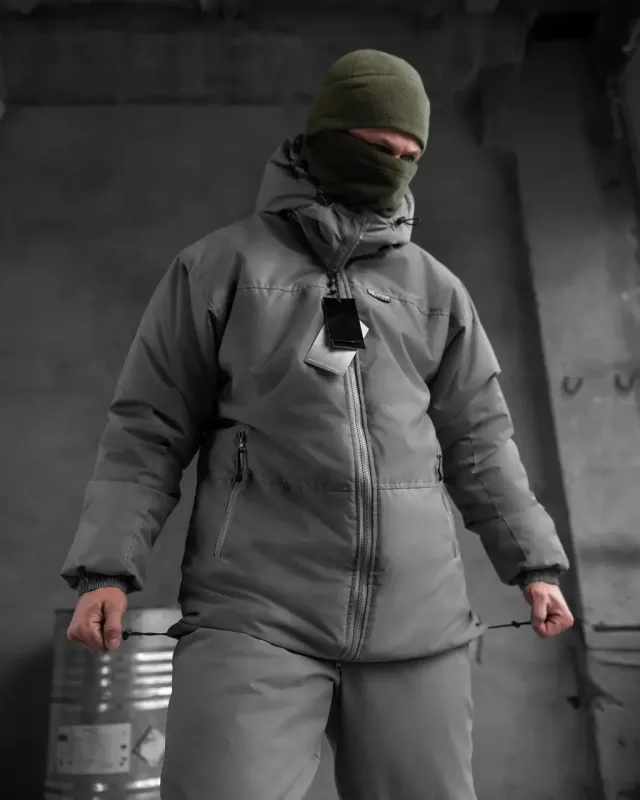 Военная экипировка Зимний костюм OBLIVION Level 7 (Poland) ВТ6057
