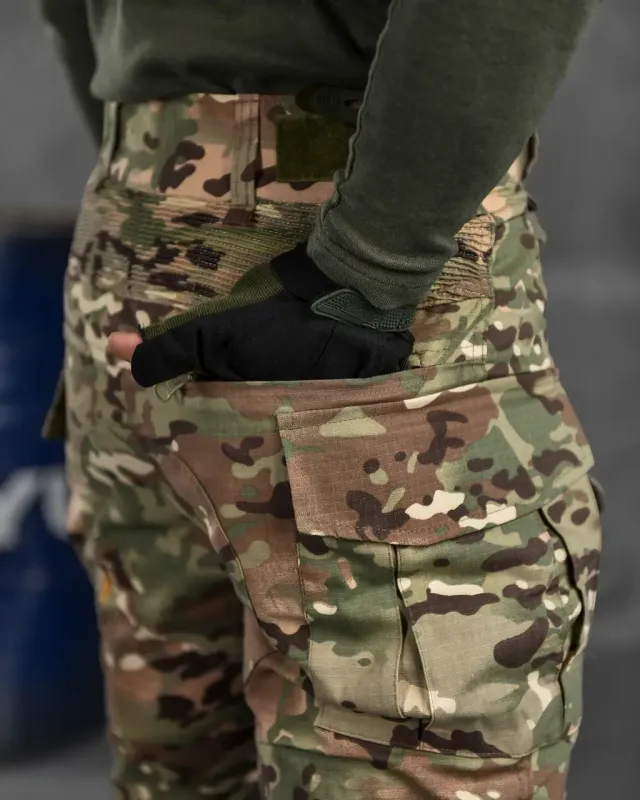 Военный костюм Сombat G3 ВТ0954(K1 6 - 02)
