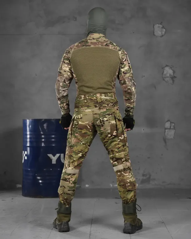Военный костюм Сombat G3 ВТ0954(K1 6 - 02)