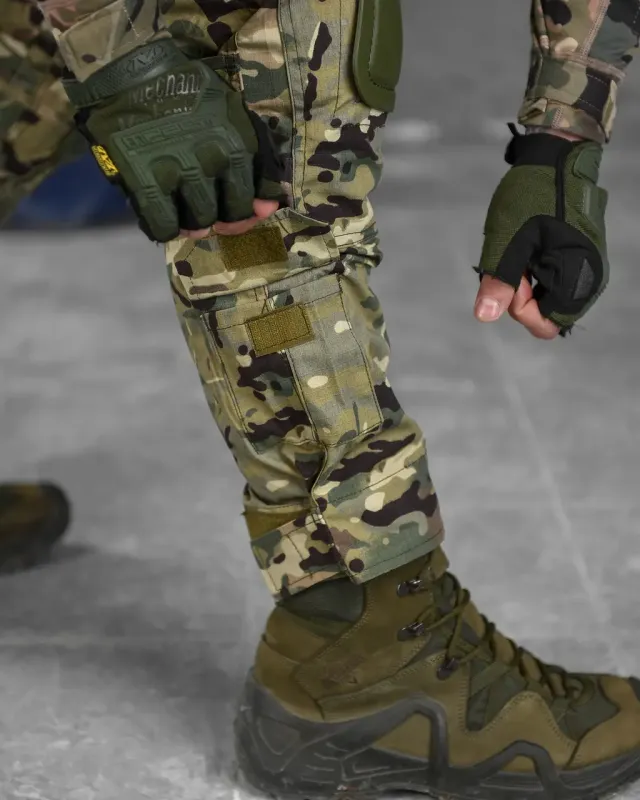 Военный костюм Esdy toad мультикам ВТ6785(K7 - 00)
