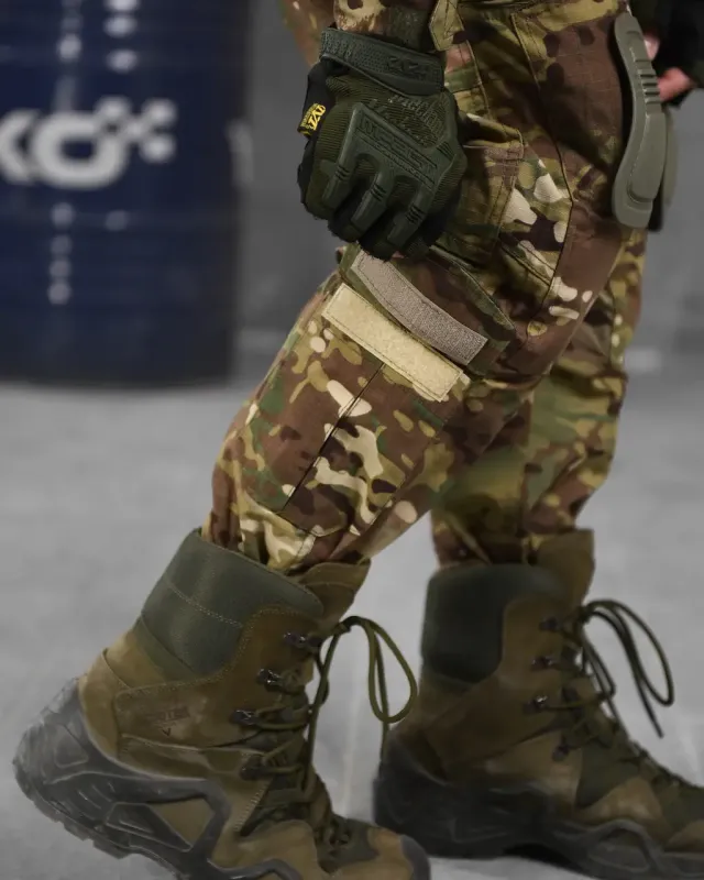 Боевая одежда Костюм COMBAT G3 мультикам