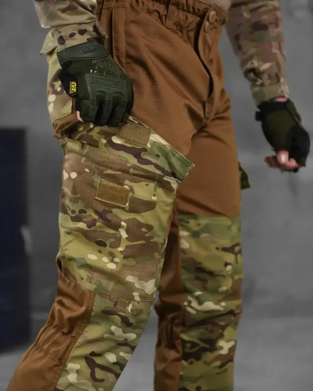Армейский тактический костюм 7.62 Тactical Сommando