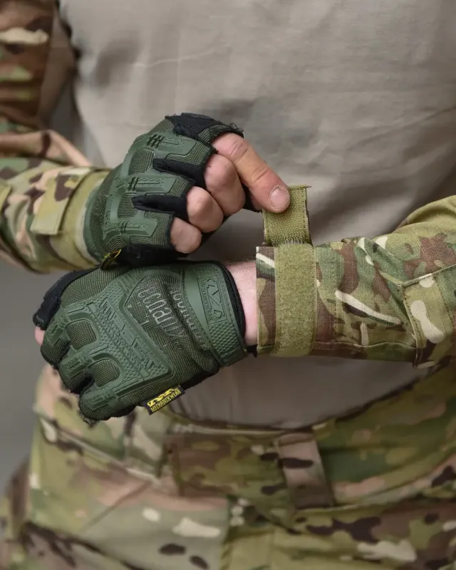 Армейский костюм G3 combat мультикам