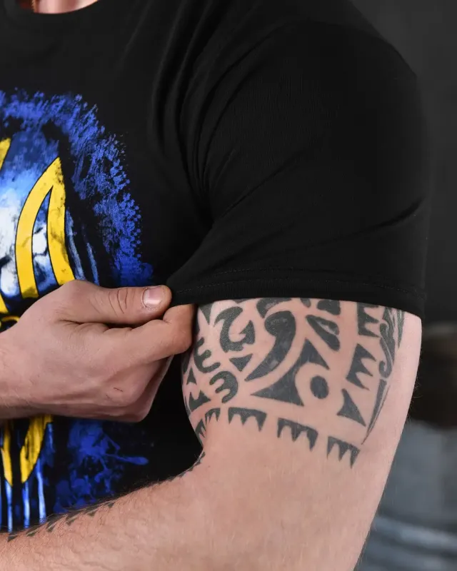 Футболка Рunisher Ukraine (7 - 02)