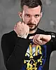 Кофта The Punisher Каратель