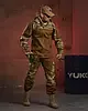 Военно-тактический костюм AHILES COMBO