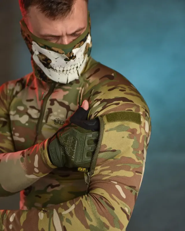 Военный убакс потоотводный coolpas Еsdy