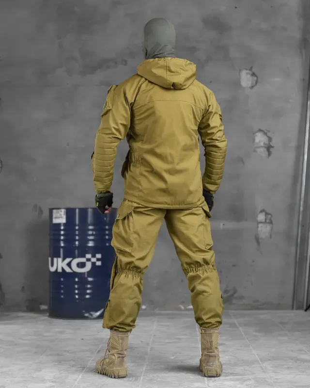 Воинская одежда Тактический костюм Sniper Oblivion coyot ВТ6781(K7 - 00)