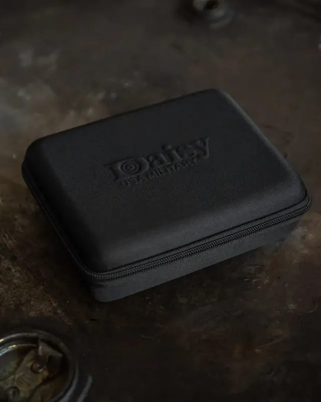 Выбор ВСУ Тактические очки со сменными линзами Daisy (Олива)